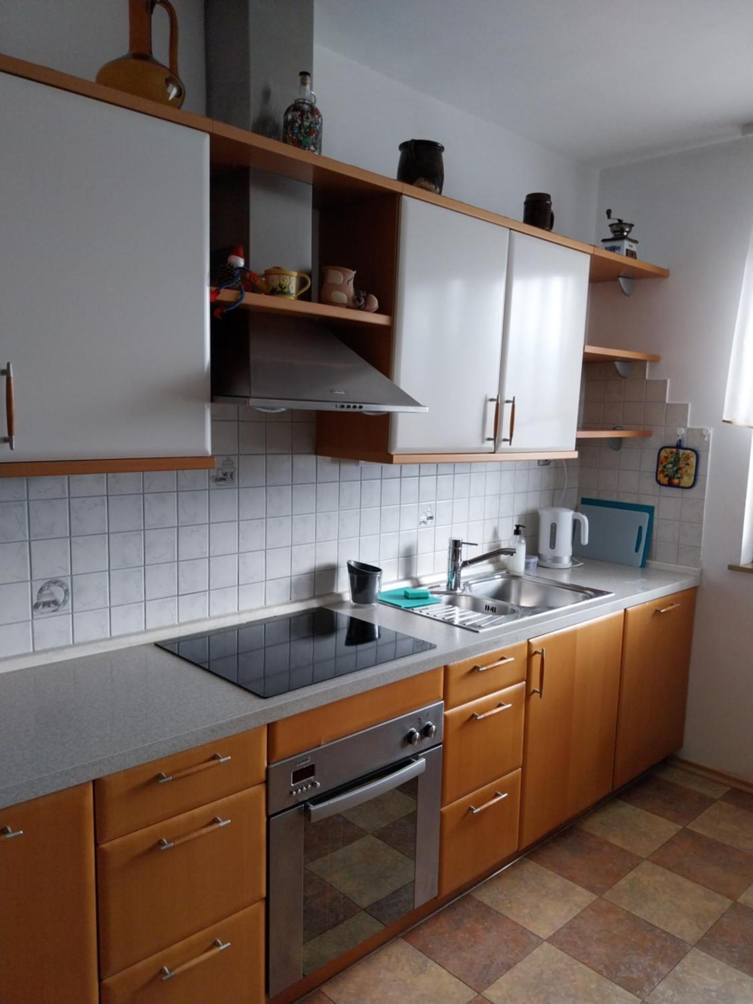 Apartment Katrin Zirovnica Eksteriør billede